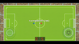 Football Arena Online Screenshot 3