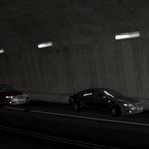 car drift racing game Screenshot 1