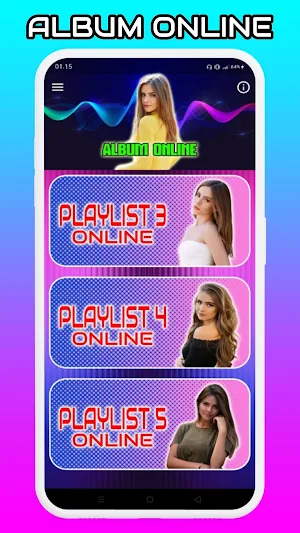 DJ Lagu Sunda Full Bass 2024 Screenshot 3
