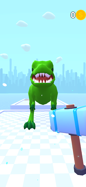 Thor Hammer Screenshot 3