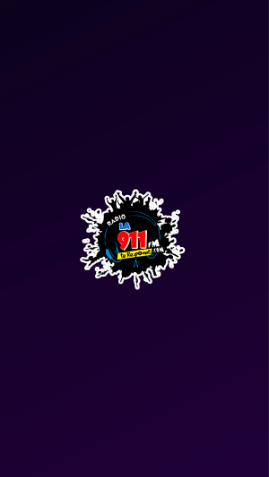 LA 911 FM Screenshot 0