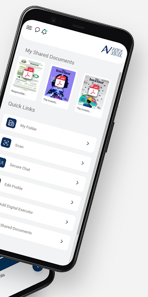 Apex View Screenshot 1