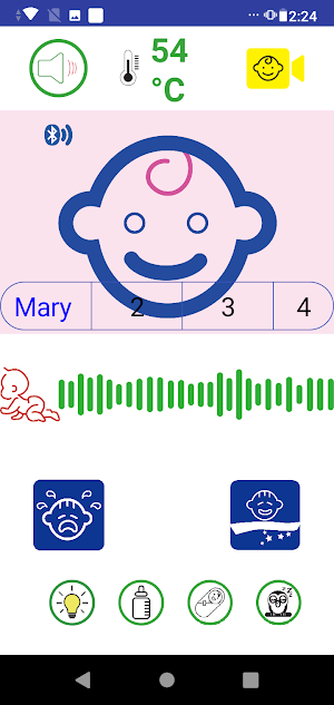 AiotMaMa Screenshot 1