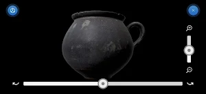Cultura Campania 3D Screenshot 2