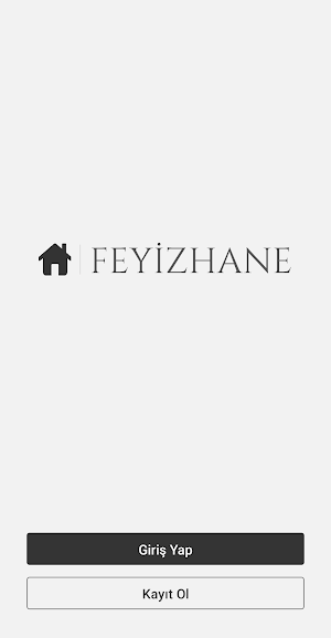 Katre Feyizhane Screenshot 0