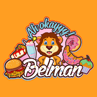 Belman Ah okayyy