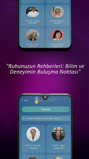 ePsikiyatri Screenshot 2