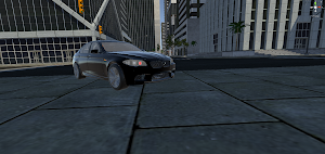 M5 Driver Simulator Screenshot 0