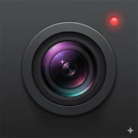 Night Mode Camera Photo Video