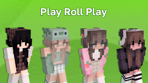 Aesthetic Skins Screenshot 1