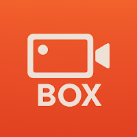 Box Screen Recorder