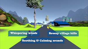 Hano Run :Relaxing Runner Game Screenshot 3
