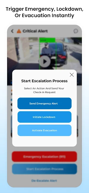 AEYE Defend Screenshot 1