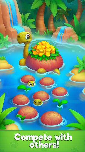 Cats Mania: Socks Jam Screenshot 3