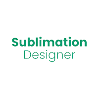 Sublimation Designer & Printer