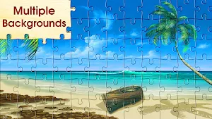 Jigsaw Puzzle HD 2023 Screenshot 3