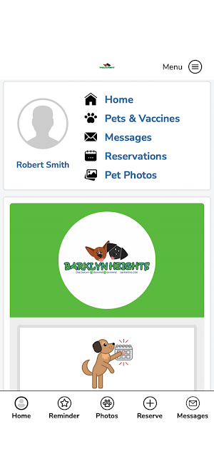 Barklyn Heights Dog Daycare Screenshot 0