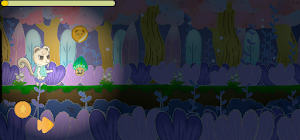 Monster Rush Screenshot 2