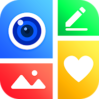 Photo & Video Collage Maker