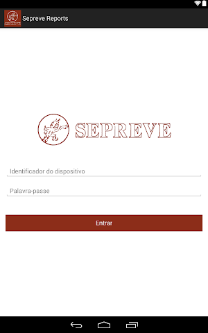 Sepreve Screenshot 1