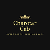 Charotar Cab