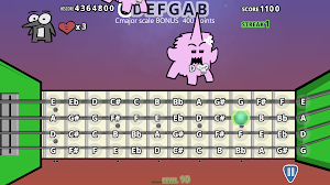 Guitar Fretter Screenshot 2
