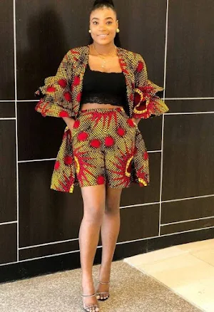 Ankara Fashion Style 2022 Screenshot 0