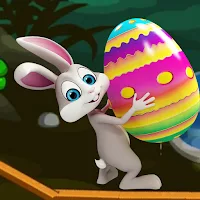 save the rabbit