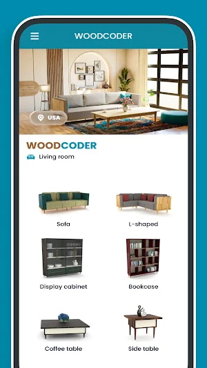 WoodCoder Turkiye Screenshot 2
