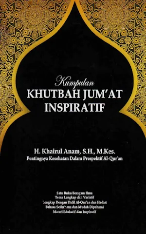Khutbah Jum'at Inspiratif Screenshot 0