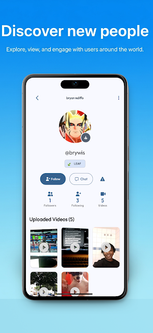 Dadadu Screenshot 1