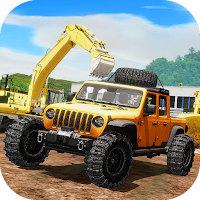 Heavy Machines & Construction