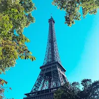 Paris Wallpapers