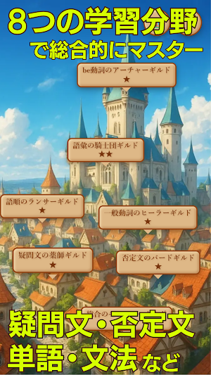 英検伝説5級 Screenshot 1