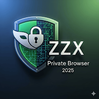 ZZX Private Browser 2025