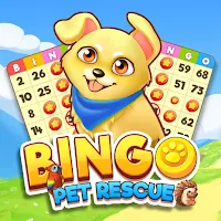 Bingo Pet Rescue