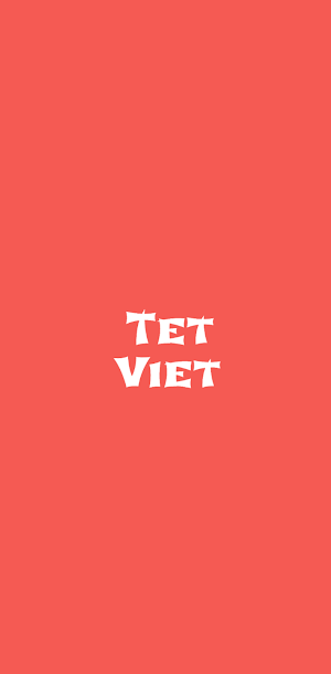 Tết Việt - Đếm Ngày Đến Tết Screenshot 0