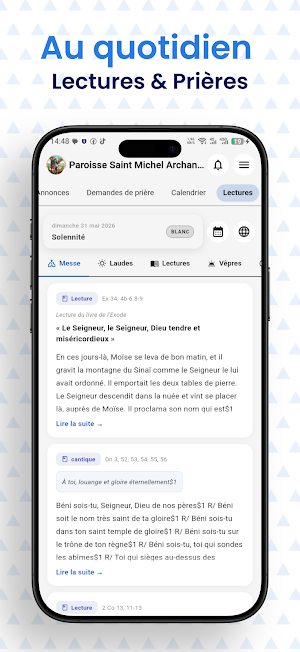VeryCatho Screenshot 3