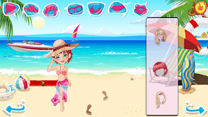 Dress Up Outfits Screenshot 2