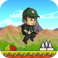 Jungle Fighters
