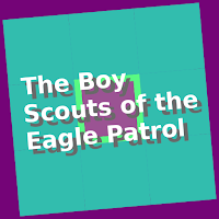 zBook: Boy Scouts