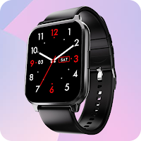 Fire-Boltt Smart Watch Guide