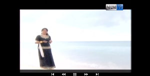 NLM SMART TV Screenshot 1