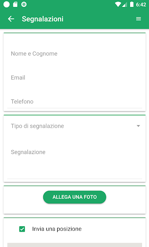 Cusino Smart Screenshot 3