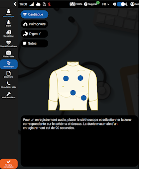 MedCapture Screenshot 3