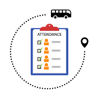 TrackSchoolAI : Parents App