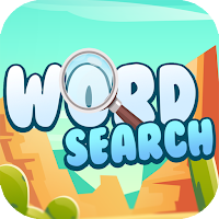 Word Search: Relax & Find