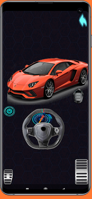 Car Engine Sounds Real Screenshot 0