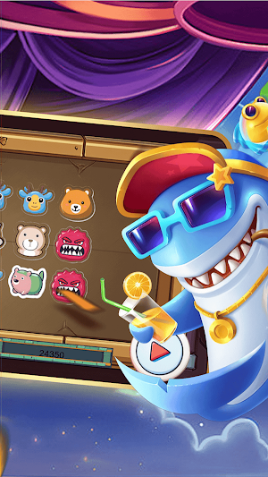 Banca Arcane Riches Screenshot 1