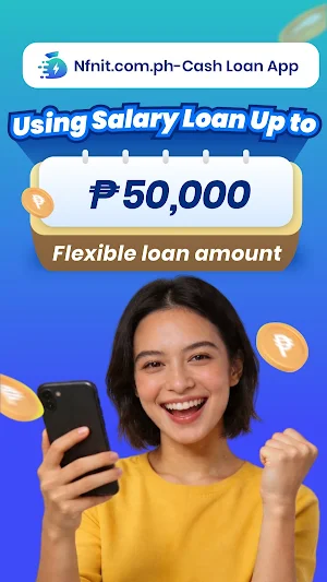 Nfnit.com.ph-Cash Loan App Screenshot 0